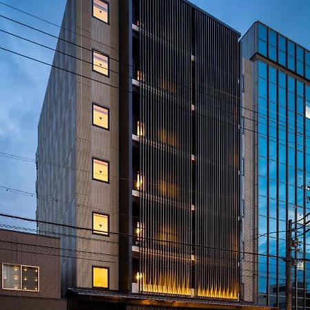 Отель Grand Base -Nagoya Chiyokura- Экстерьер фото