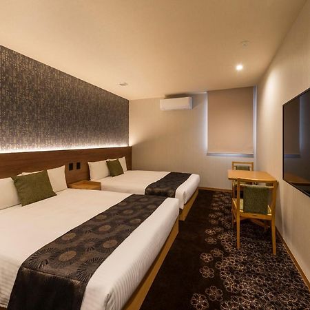 Отель Grand Base -Nagoya Chiyokura- Экстерьер фото