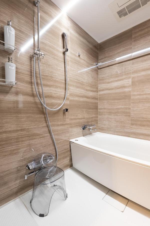 Отель Grand Base -Nagoya Chiyokura- Экстерьер фото