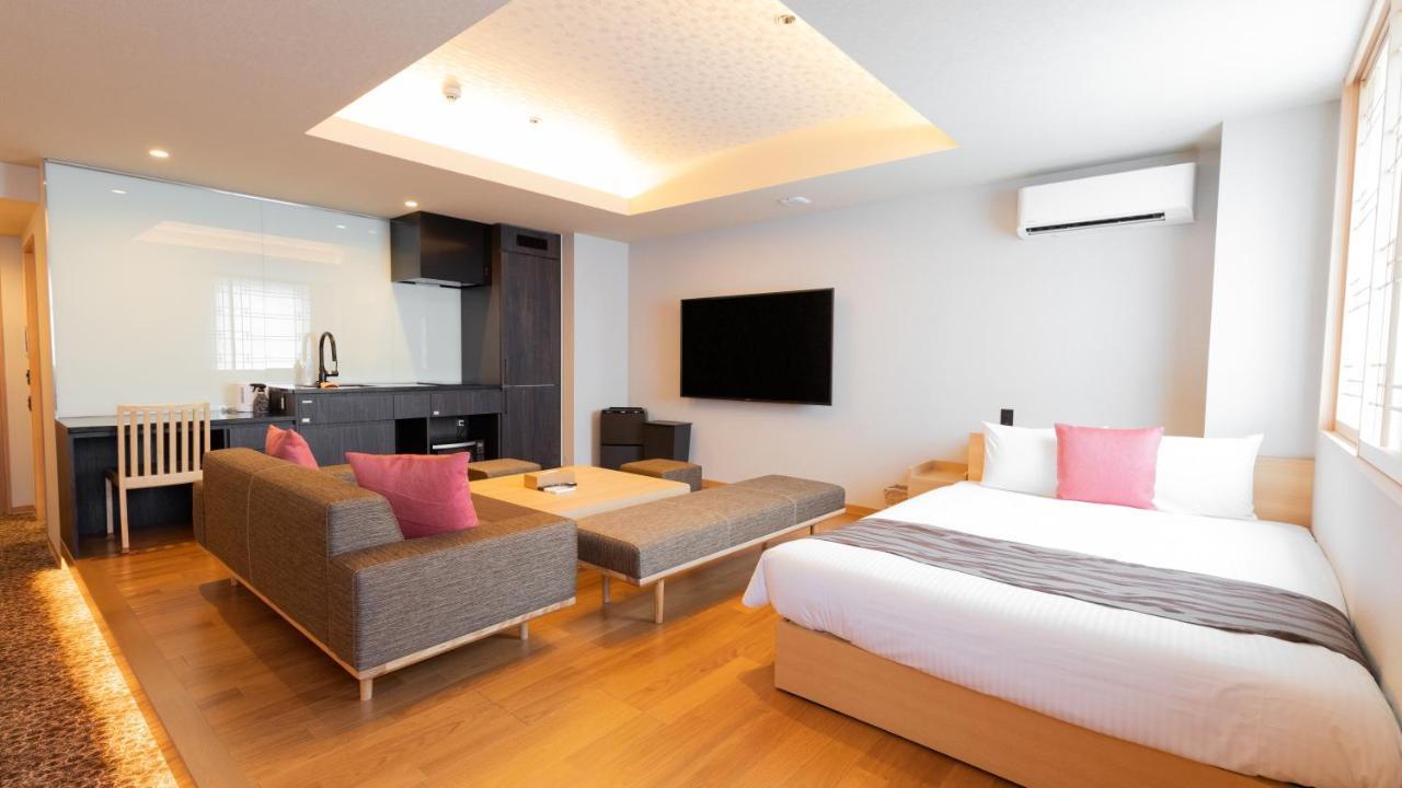 Отель Grand Base -Nagoya Chiyokura- Экстерьер фото
